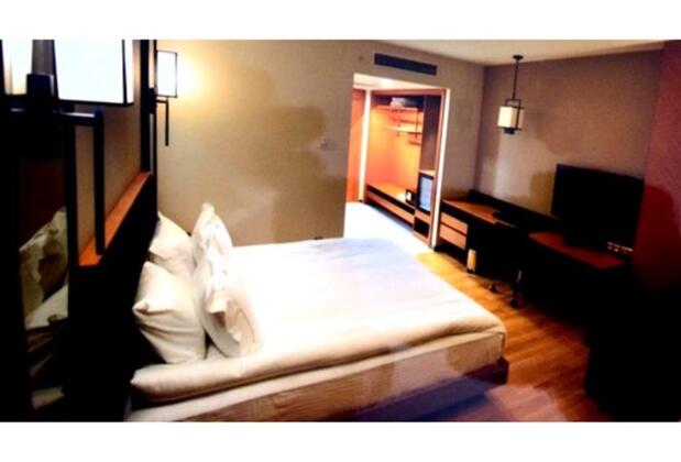 Windy Hill Hotel Elazığ - Görsel 19