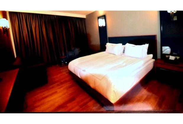 Windy Hill Hotel Elazığ - Görsel 20