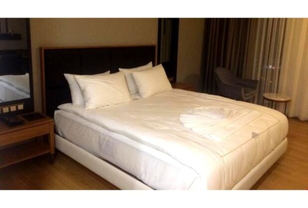 Windy Hill Hotel Elazığ - Görsel 21