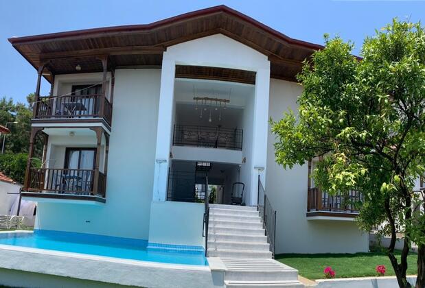 Özgem Apart Otel - Görsel 6