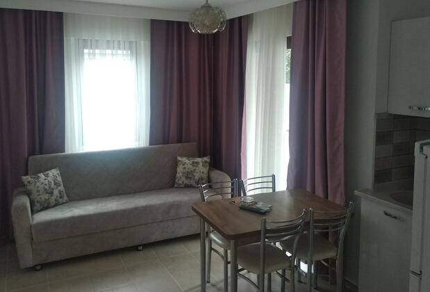 Özgem Apart Otel - Görsel 3