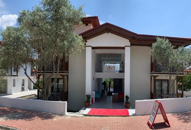 Özgem Apart Otel - Görsel 5