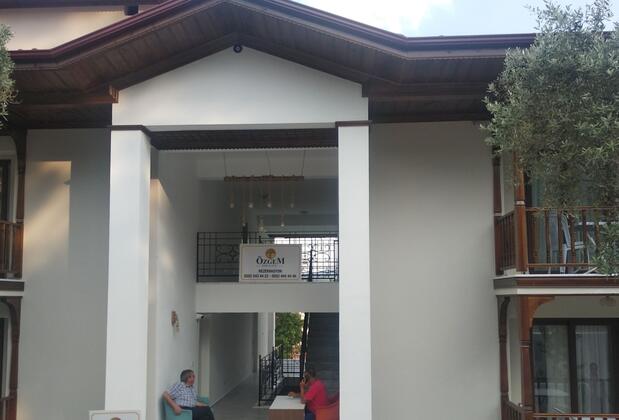 Özgem Apart Otel - Görsel 2