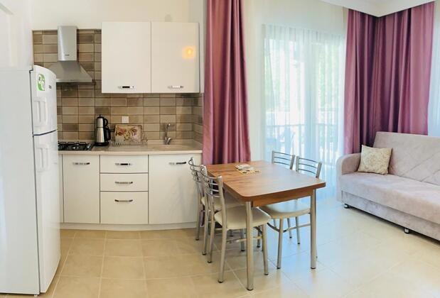 Özgem Apart Otel - Görsel 8