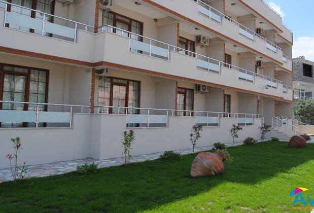 Afissia Garden Hotel - Görsel 11