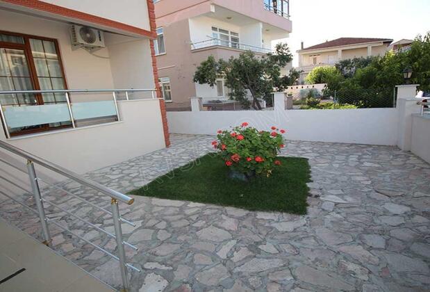 Afissia Garden Hotel - Görsel 40