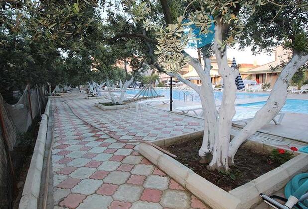 Afissia Garden Hotel - Görsel 27