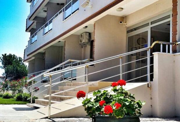 Afissia Garden Hotel - Görsel 35