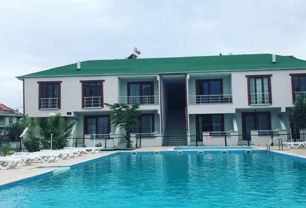 Afissia Garden Hotel - Görsel 28