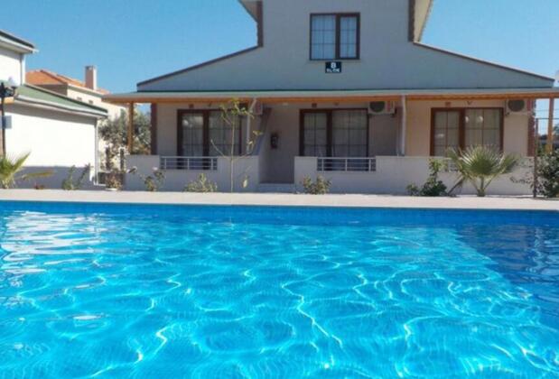 Afissia Garden Hotel - Görsel 22