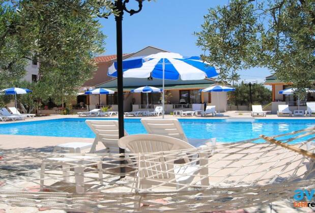 Afissia Garden Hotel - Görsel 13