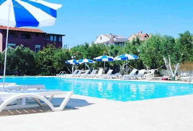 Afissia Garden Hotel - Görsel 14