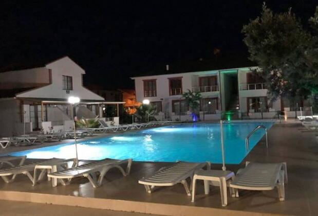 Afissia Garden Hotel - Görsel 3