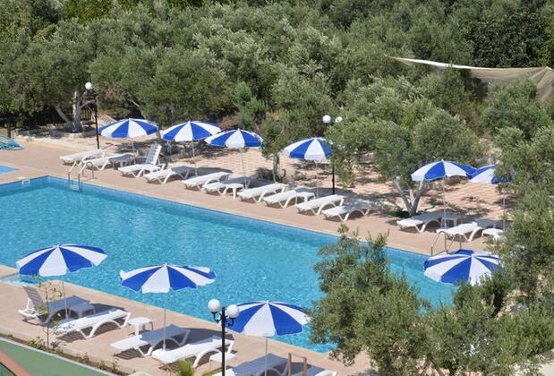 Afissia Garden Hotel - Görsel 23