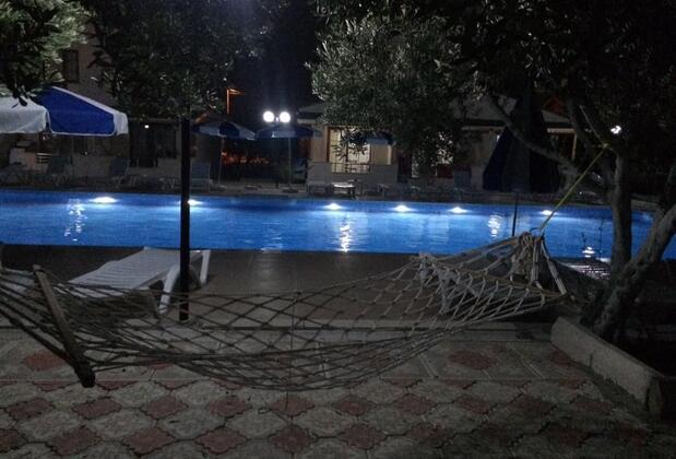 Afissia Garden Hotel - Görsel 31