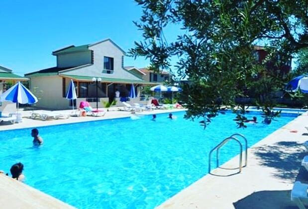 Afissia Garden Hotel - Görsel 30