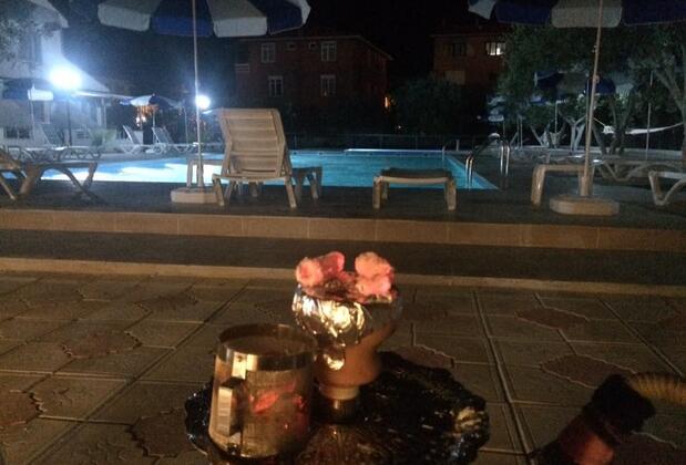 Afissia Garden Hotel - Görsel 29