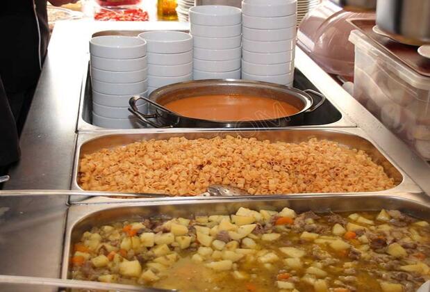 Afissia Garden Hotel - Görsel 49