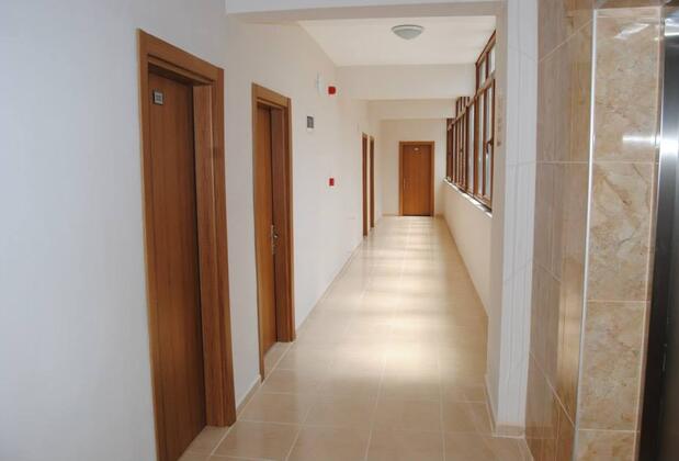 Afissia Garden Hotel - Görsel 39