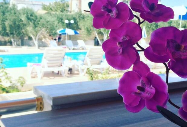 Afissia Garden Hotel - Görsel 43