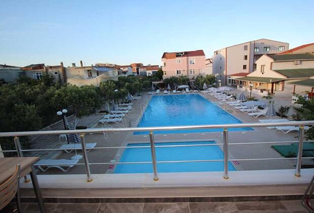 Afissia Garden Hotel - Görsel 34