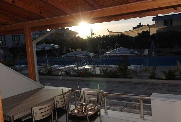 Afissia Garden Hotel - Görsel 42