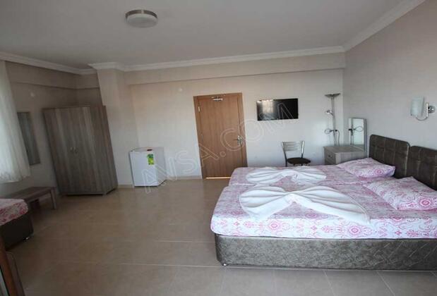 Afissia Garden Hotel - Görsel 32