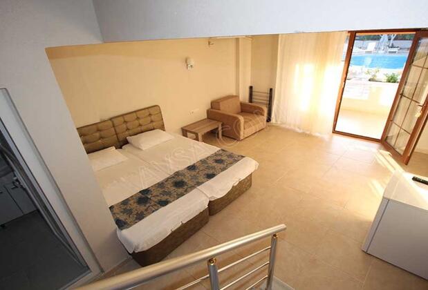 Afissia Garden Hotel - Görsel 33