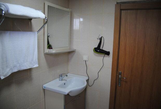 Afissia Garden Hotel - Görsel 7