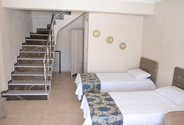 Afissia Garden Hotel - Görsel 25