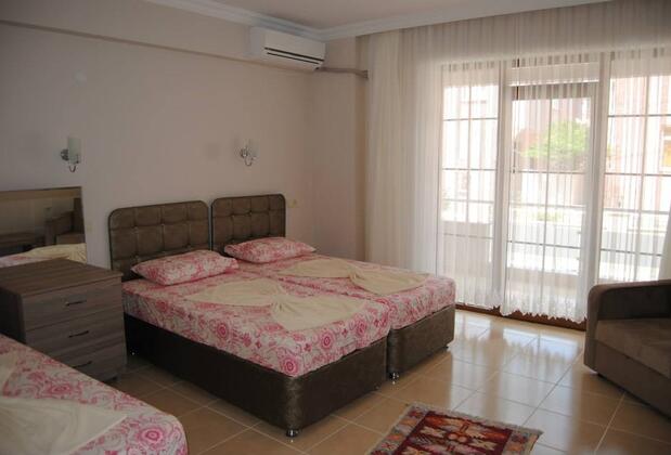 Afissia Garden Hotel - Görsel 5