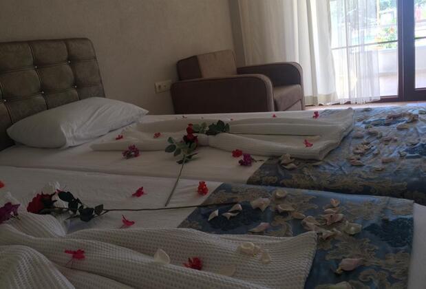 Afissia Garden Hotel - Görsel 50