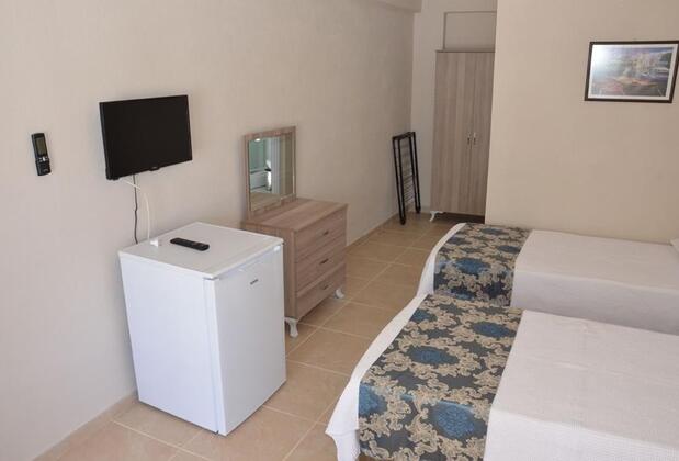 Afissia Garden Hotel - Görsel 36