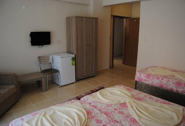 Afissia Garden Hotel - Görsel 6