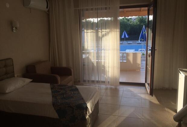 Afissia Garden Hotel - Görsel 18