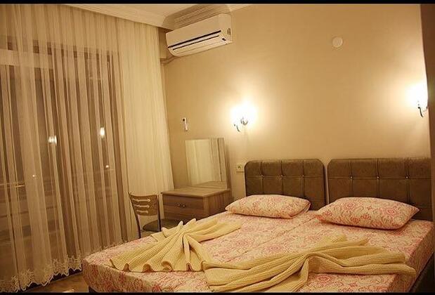 Afissia Garden Hotel - Görsel 20