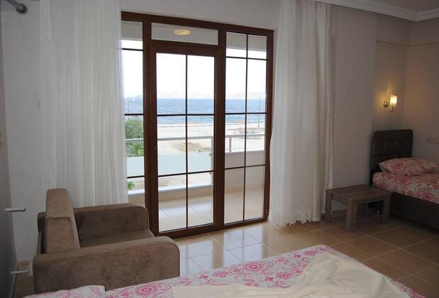 Afissia Garden Hotel - Görsel 37