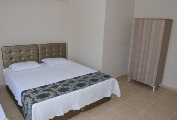 Afissia Garden Hotel - Görsel 8