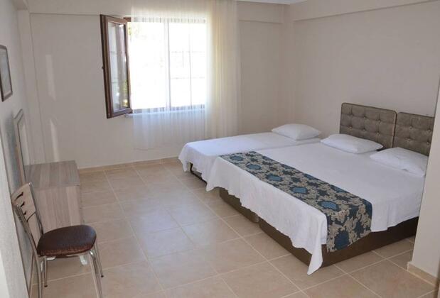 Afissia Garden Hotel - Görsel 45