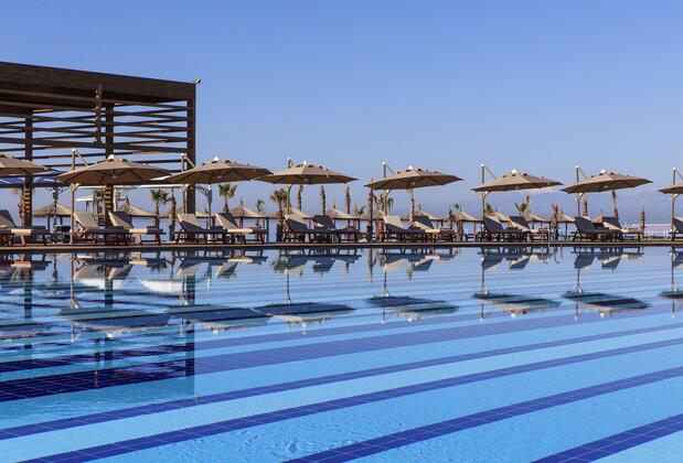 Rixos Premium Belek - Görsel 3