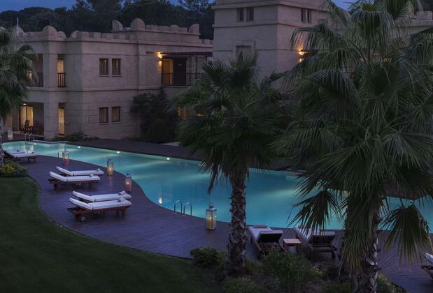 Rixos Premium Belek - Görsel 8