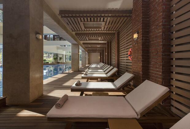 Rixos Premium Belek - Görsel 11