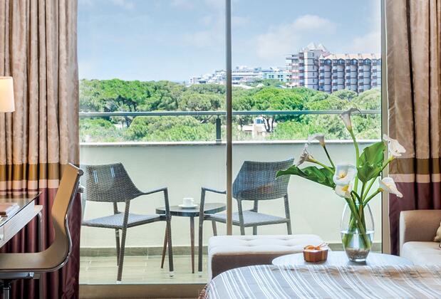 Rixos Premium Belek - Görsel 12