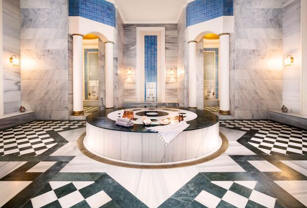 Rixos Premium Belek - Görsel 13