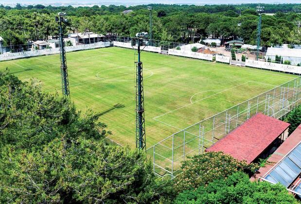 Rixos Premium Belek - Görsel 14