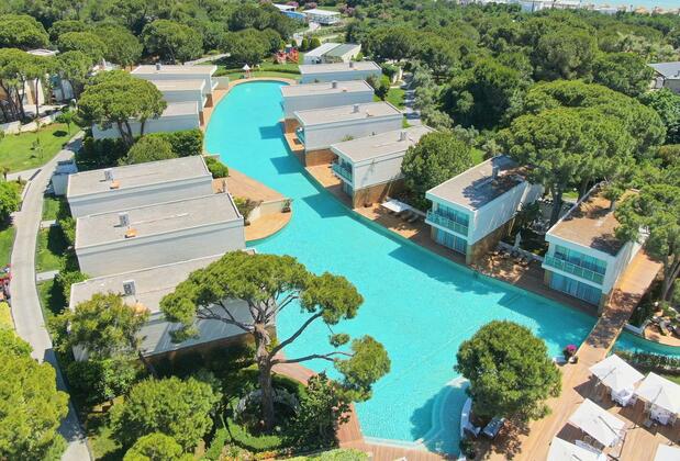 Rixos Premium Belek - Görsel 6