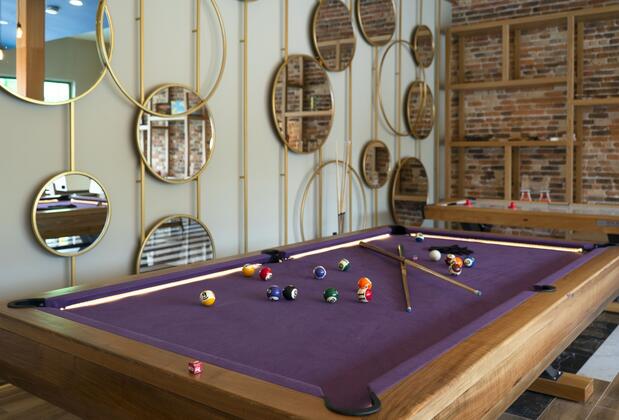 Rixos Premium Belek - Görsel 15