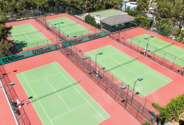 Rixos Premium Belek - Görsel 10