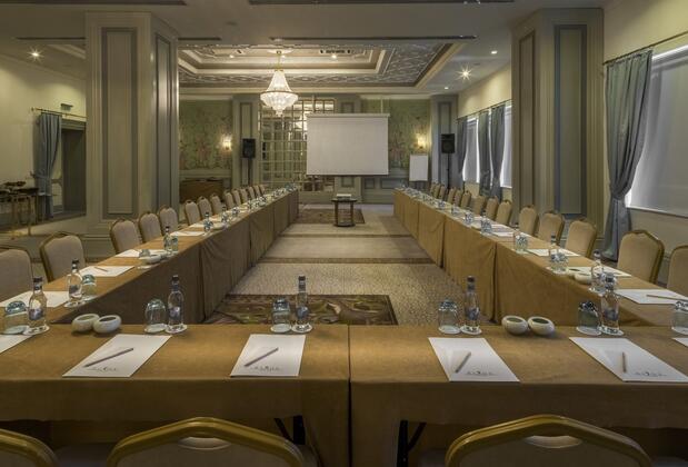 Rixos Premium Belek - Görsel 17