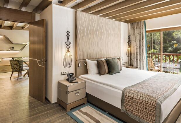 Rixos Premium Belek - Görsel 25